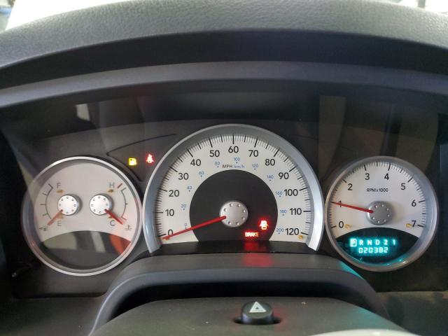 2006 DODGE DAKOTA QUAD SLT  