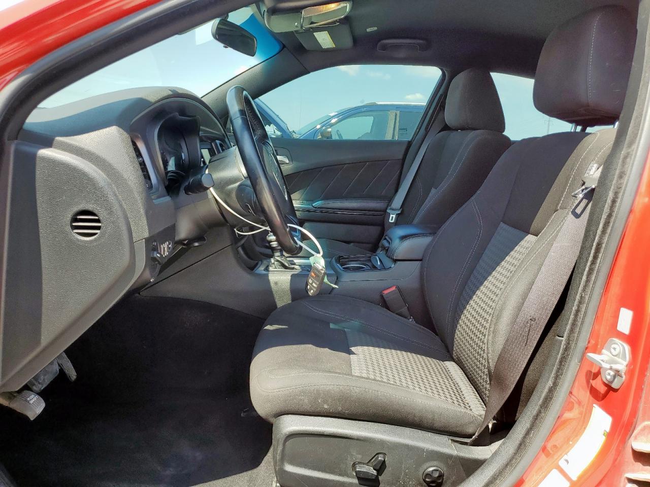 2020 Dodge Charger Sxt VIN: 2C3CDXBG1LH248430 Lot: 69021575