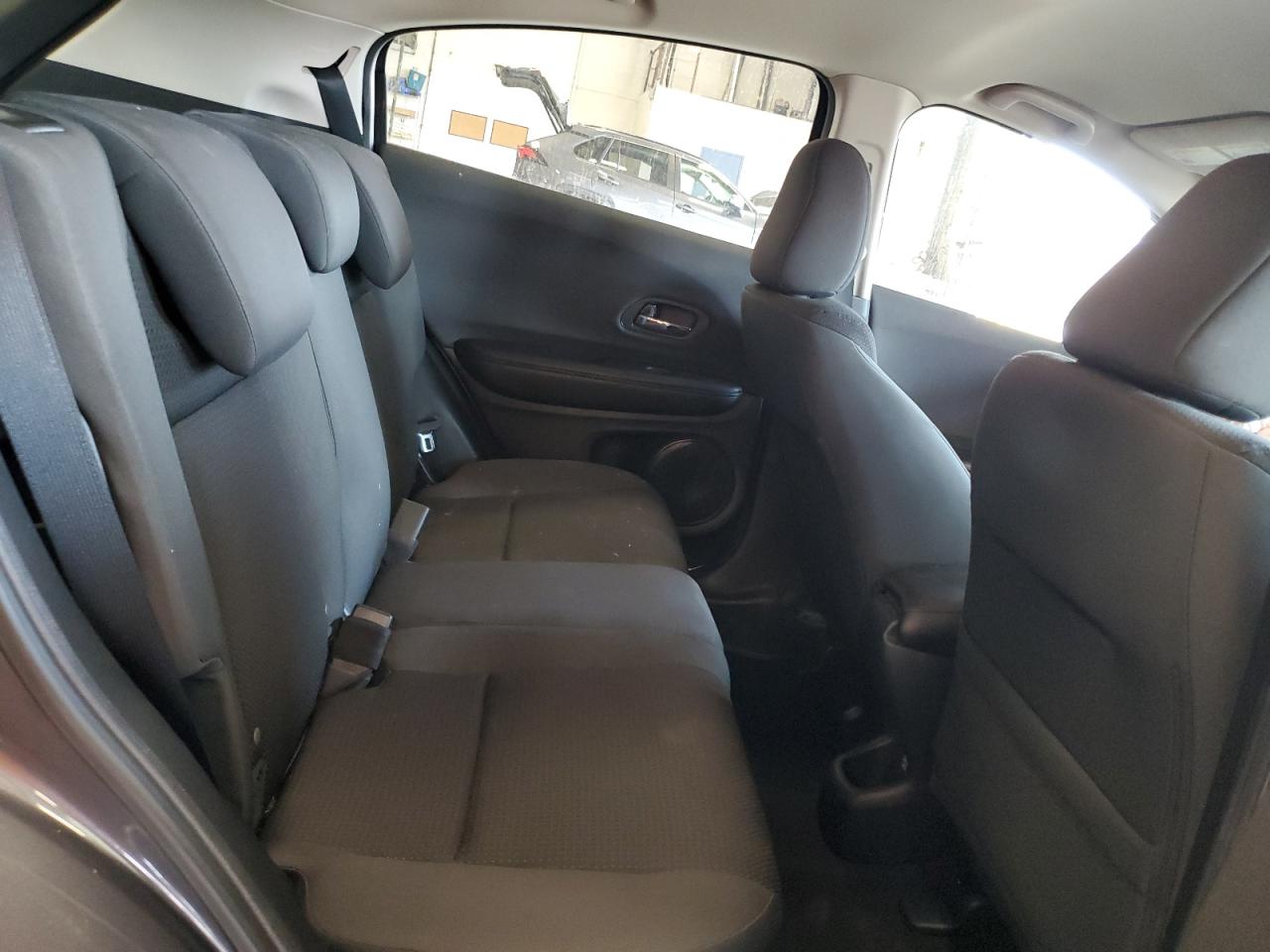 2019 Honda Hr-V Lx VIN: 3CZRU6H36KG730307 Lot: 69043505