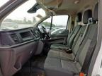 2018 FORD TRANSIT CUSTOM 2.0 ECOBLUE 105PS LOW ROOF TREND VAN for sale at Copart NEWBURY