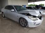 2010 BMW 528 I   à vendre chez Copart FL - MIAMI SOUTH