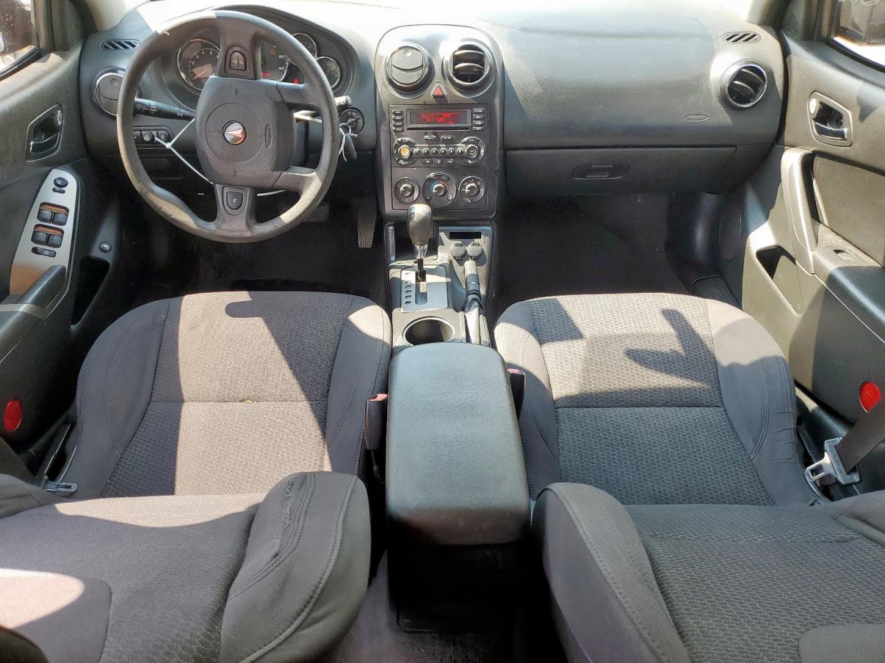 2005 Pontiac G6 VIN: 1G2ZG528154154093 Lot: 70126855