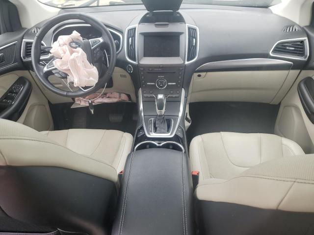  FORD EDGE 2016 Серый