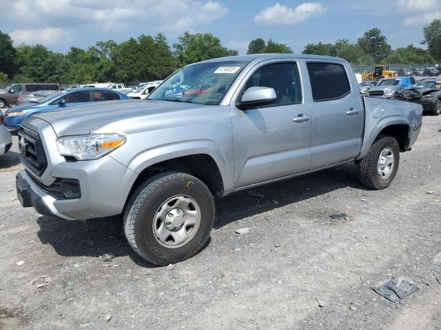  TOYOTA TACOMA 2023 Silver