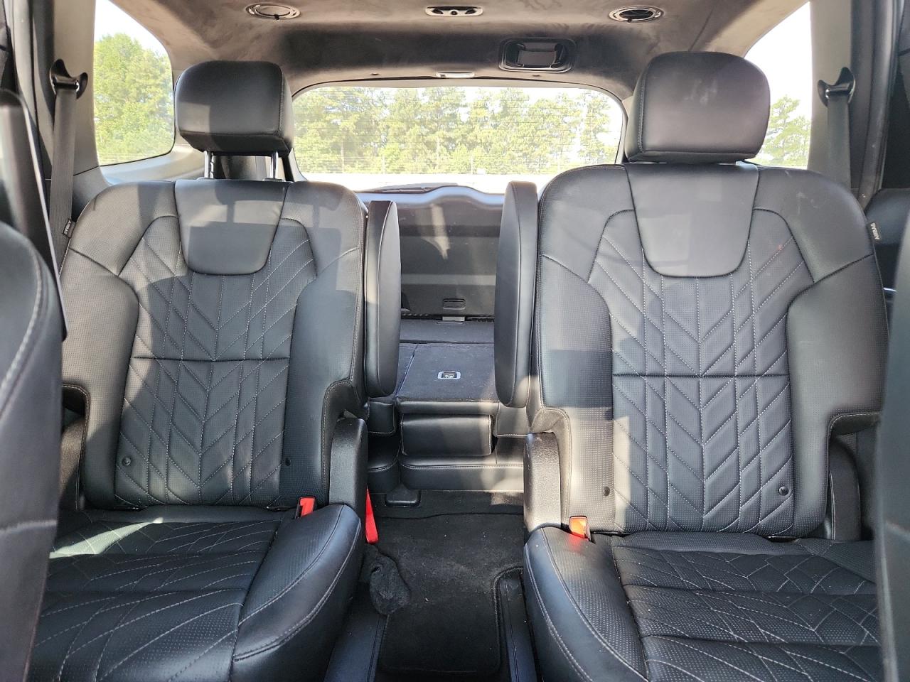 2023 Kia Telluride Sx VIN: 5XYP5DGC8PG370107 Lot: 69738735