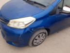 2011 TOYOTA YARIS TR for sale at Copart SANDY
