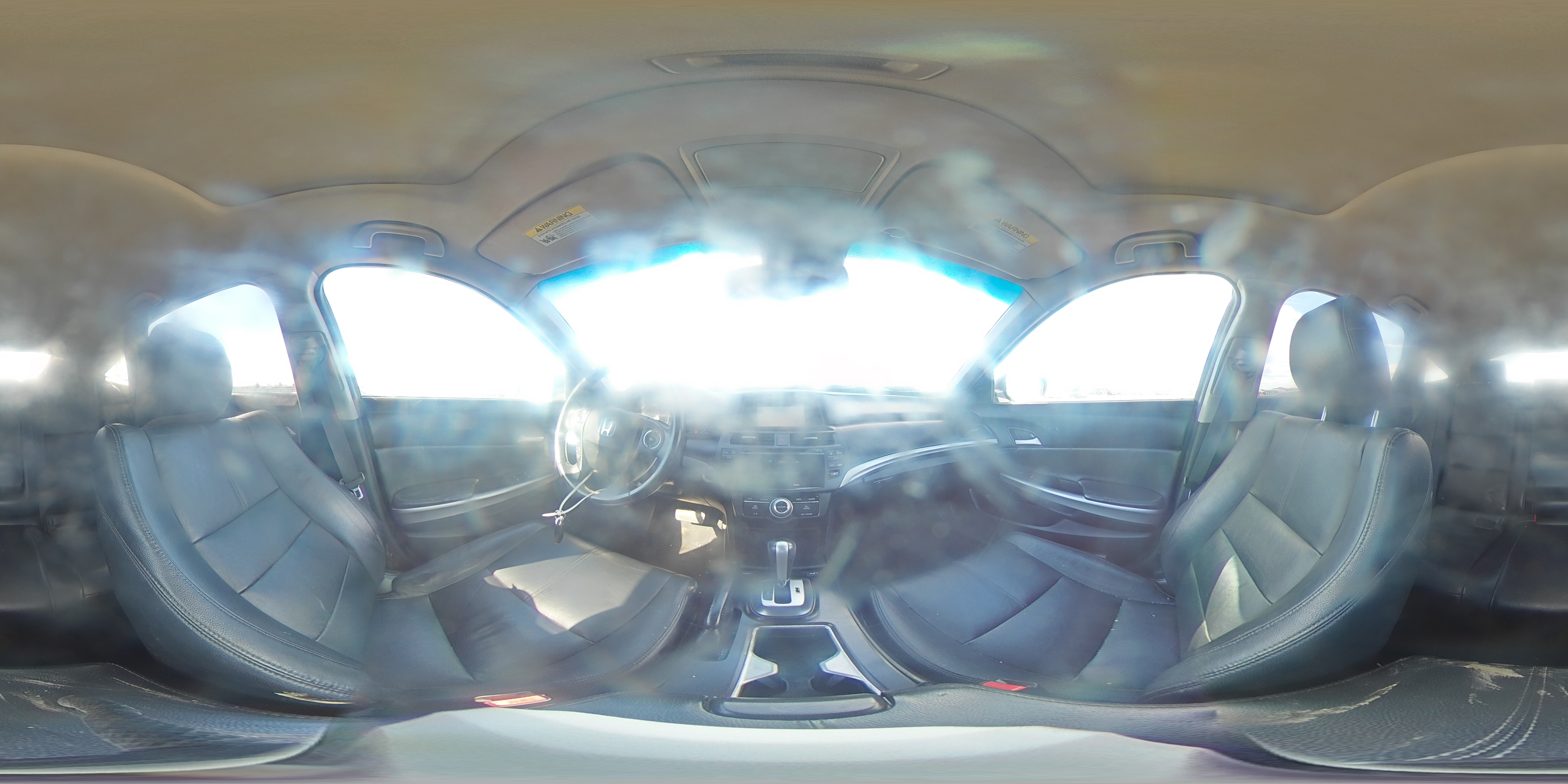 2014 Honda Crosstour Exl VIN: 5J6TF2H56EL003153 Lot: 69038245