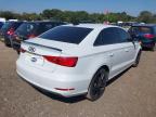 2014 AUDI A3 SPORT T for sale at Copart ROCHFORD