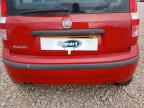 2012 FIAT PANDA MYLIFE  for sale at Copart WISBECH