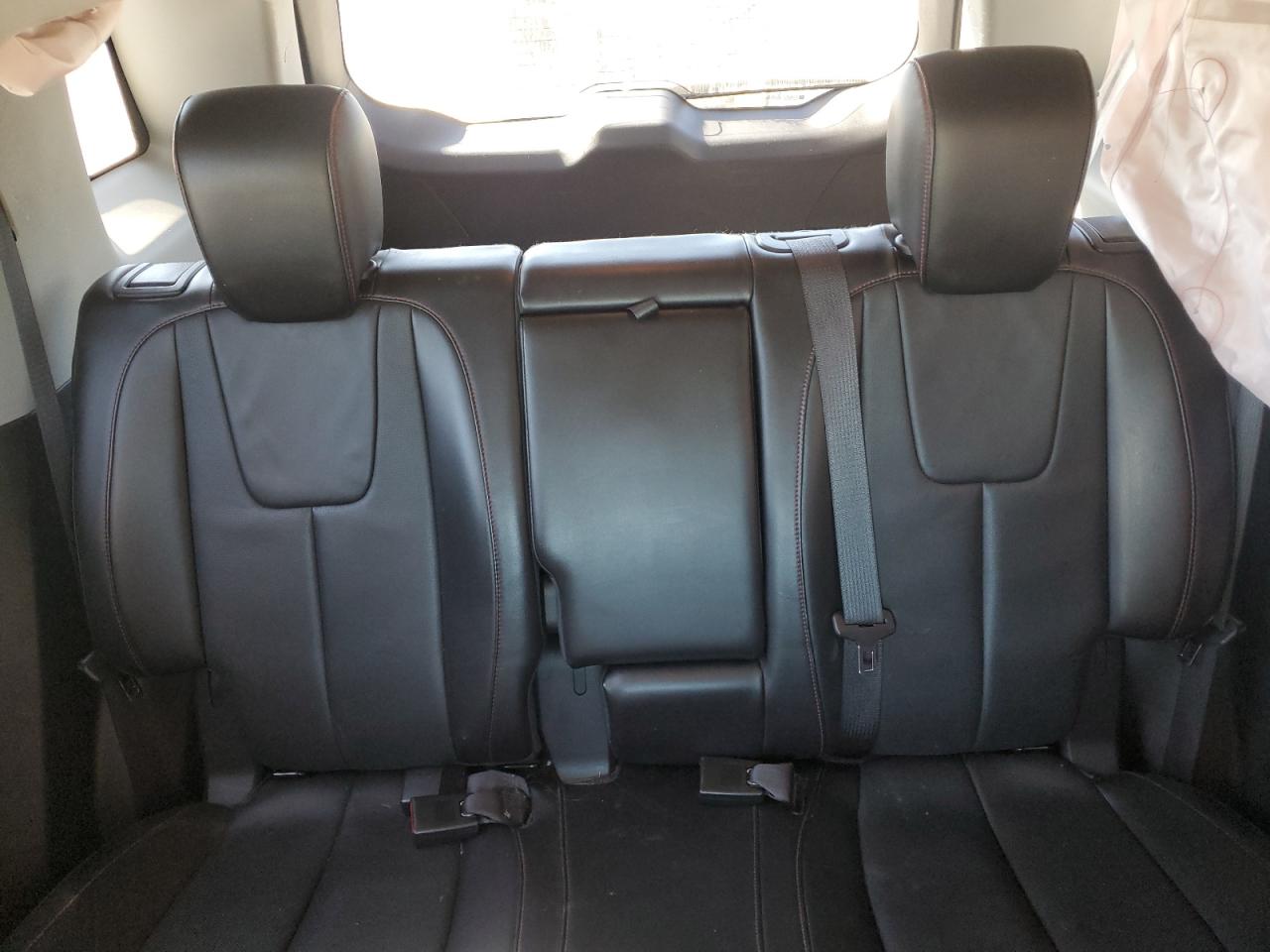 2014 GMC Terrain Denali VIN: 2GKFLZEK8E6298249 Lot: 70438405