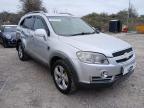 2011 CHEVROLET CAPTIVA LT for sale at Copart BRISTOL