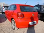 2014 VOLKSWAGEN POLO MATCH EDITION  for sale at Copart BRISTOL