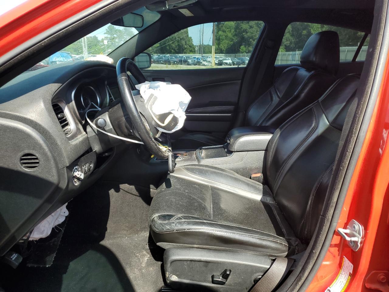 2019 Dodge Charger Sxt VIN: 2C3CDXBG5KH727965 Lot: 70456145