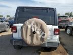 2021 JEEP WRANGLER UNLIMITED SPORT   à vendre chez Copart AB - CALGARY