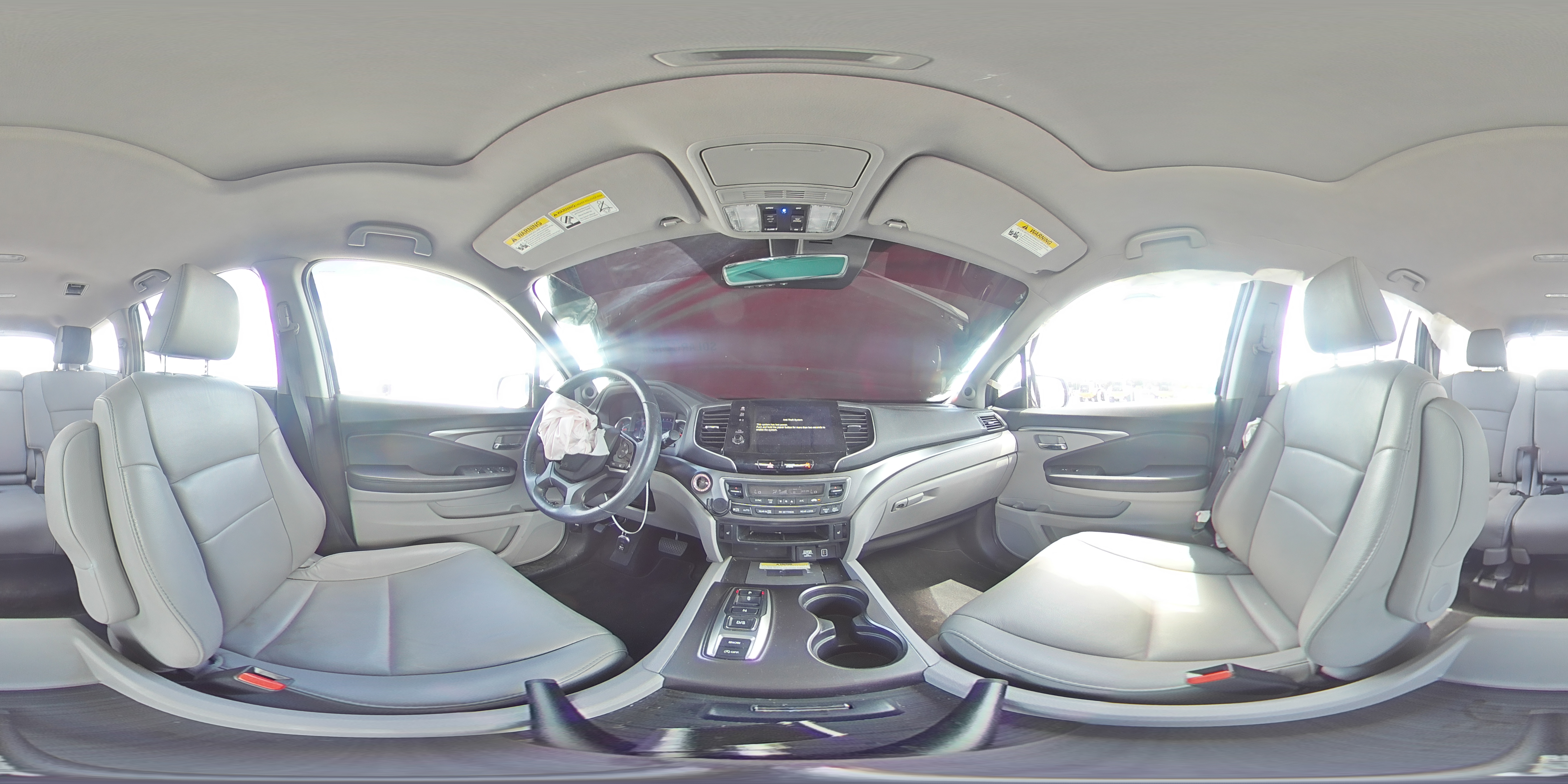 2022 Honda Pilot Se VIN: 5FNYF5H22NB033627 Lot: 68681855