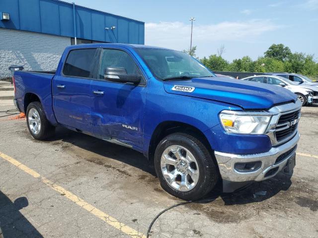  RAM 1500 2019 Синий