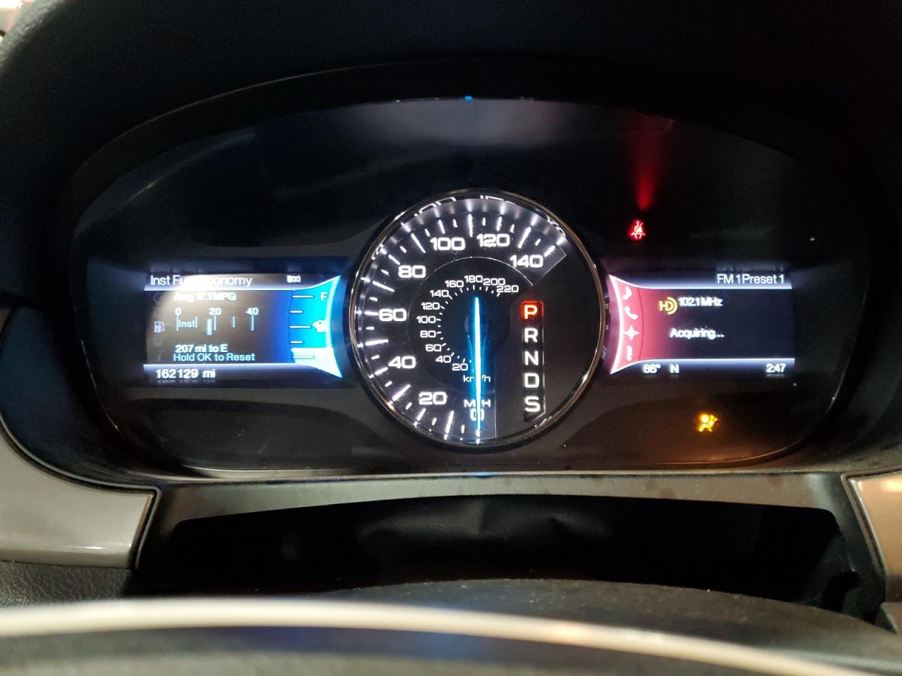 2013 Ford Edge Sport VIN: 2FMDK4AK1DBA94618 Lot: 67440945