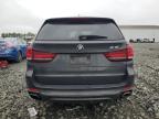 2017 BMW X5 XDR40E   for sale at Copart NJ - TRENTON