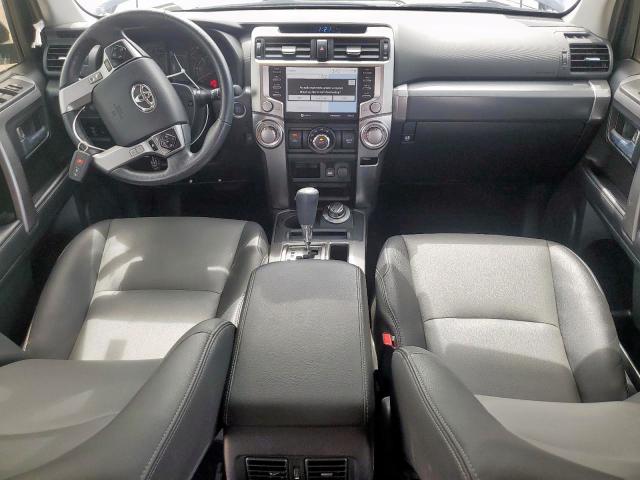  TOYOTA 4RUNNER SE 2023 Szary