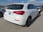 2019 MERCEDES-BENZ A CLASS SE for sale at Copart YORK