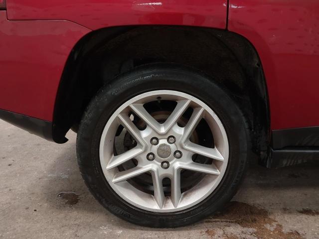2013 JEEP COMPASS LI
