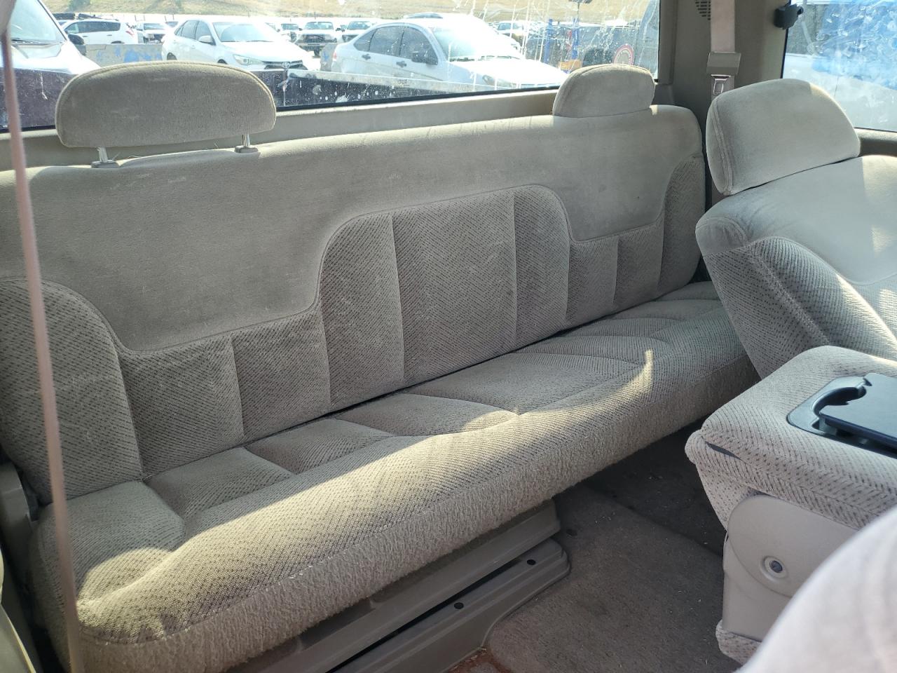 2GTEK19R4V1503159 1997 GMC Sierra K1500