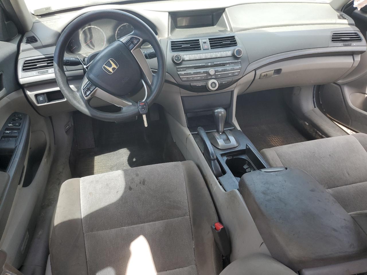 2010 Honda Accord Lx VIN: 1HGCP2F37AA063521 Lot: 68565935