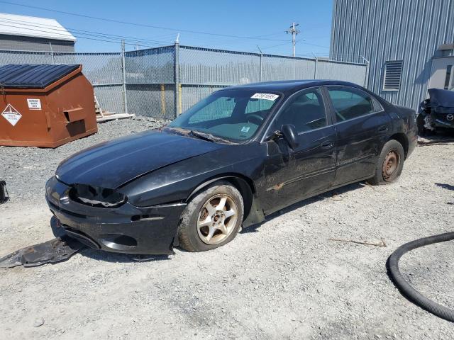 2001 OLDSMOBILE AURORA    for sale at Copart NS - HALIFAX
