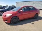 2007 TOYOTA YARIS    à vendre chez Copart AB - CALGARY