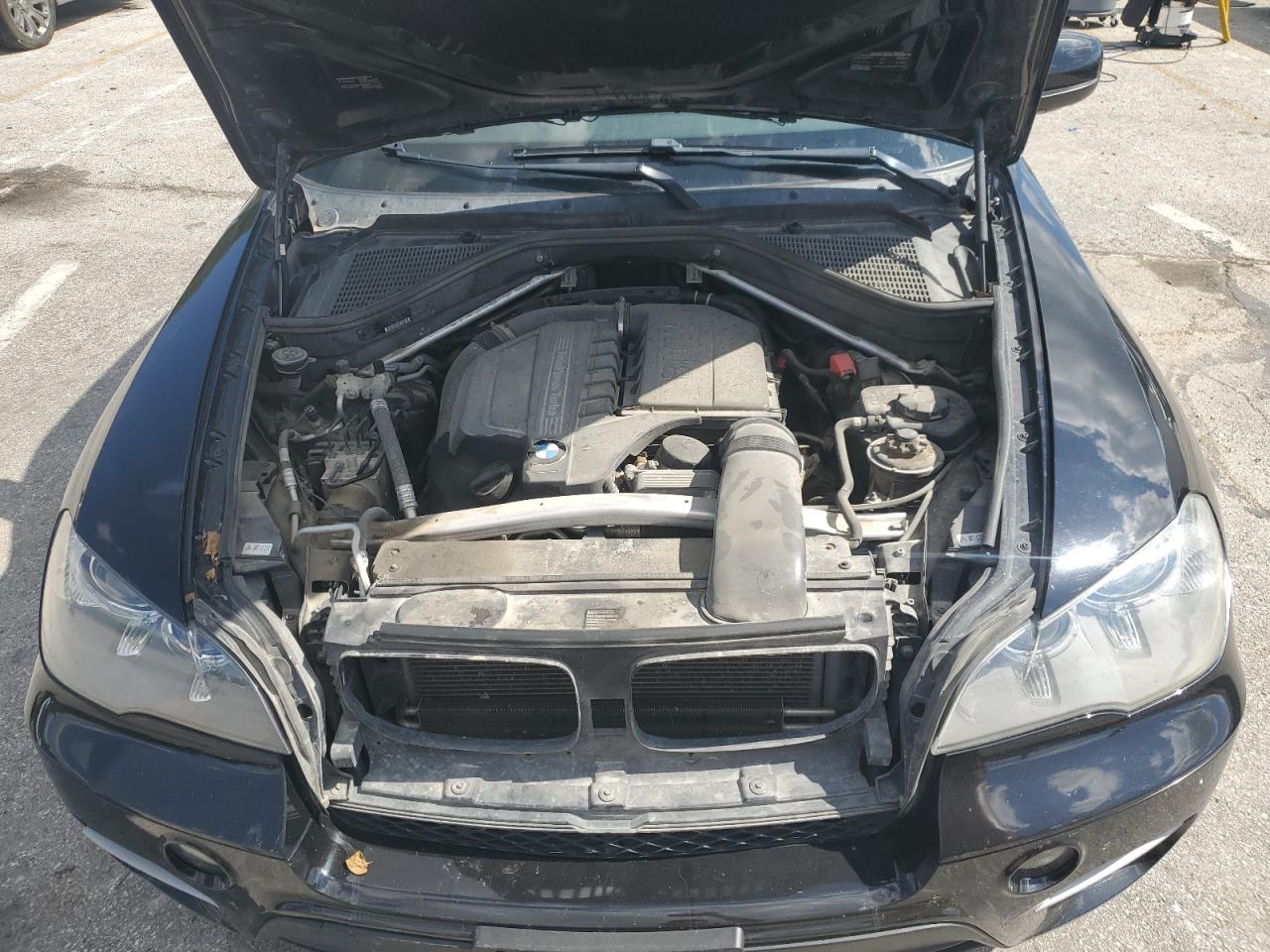 2013 BMW X5 xDrive35I VIN: 5UXZV4C52D0B15987 Lot: 68884155