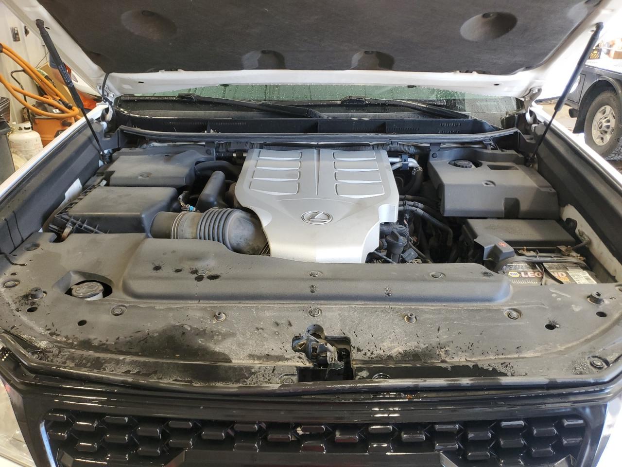 2010 Lexus Gx 460 VIN: JTJBM7FX3A5011232 Lot: 68377825