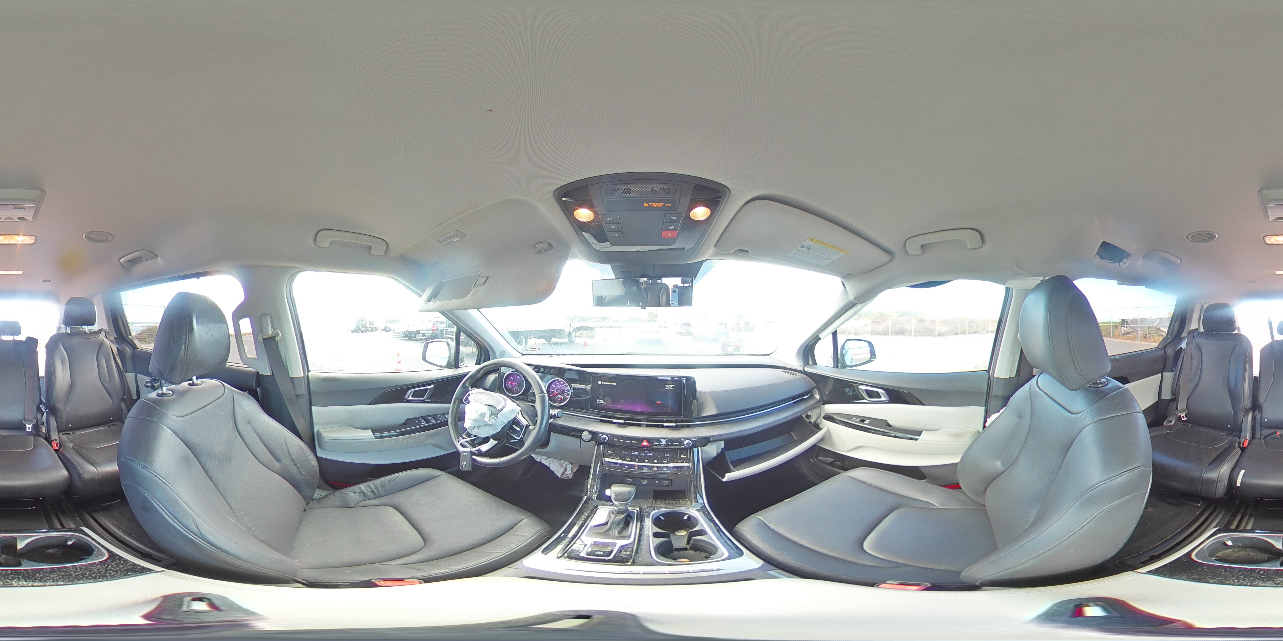 2022 Kia Carnival Ex VIN: KNDNC5H38N6186254 Lot: 68368335