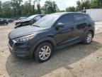 2020 HYUNDAI TUCSON SE   for sale at Copart MD - BALTIMORE EAST