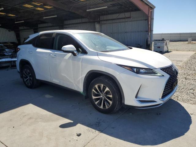  LEXUS RX350 2020 Biały