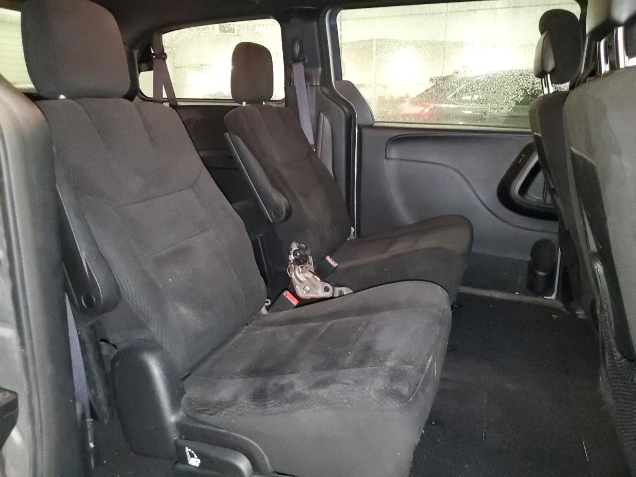 2017 Dodge Grand Caravan Se VIN: 2C4RDGBGXHR632374 Lot: 67924265