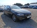 2013 BMW 525D M SPO for sale at Copart WISBECH