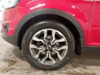 2016 SSANGYONG KORANDO EL for sale at Copart NEWBURY