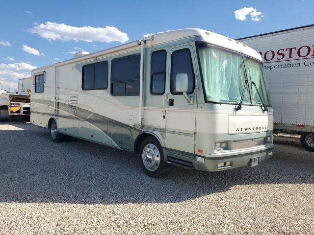 1999 Freightliner Chassis X Line Motor Home