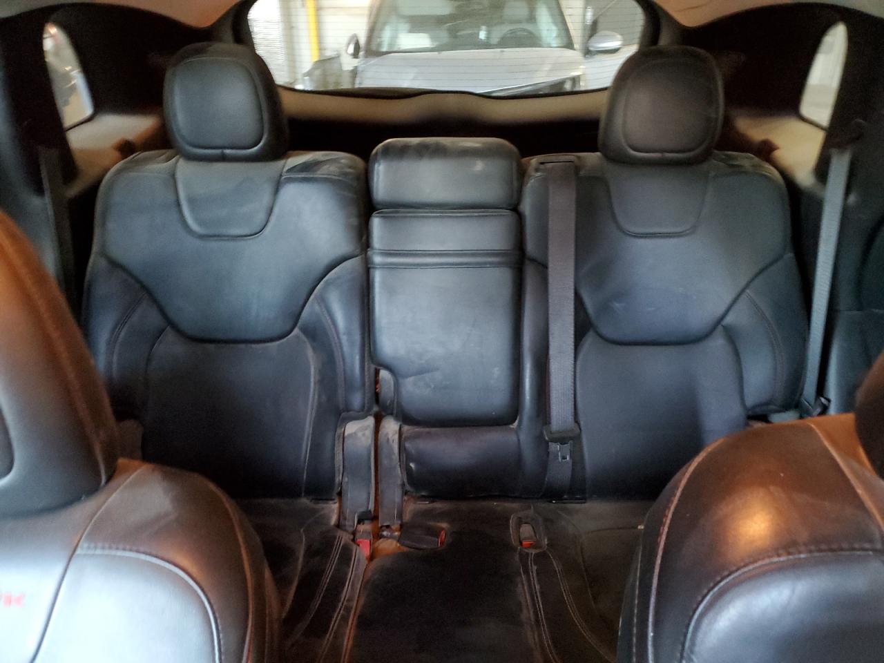 2015 Jeep Cherokee Trailhawk VIN: 1C4PJMBS1FW613221 Lot: 68860895