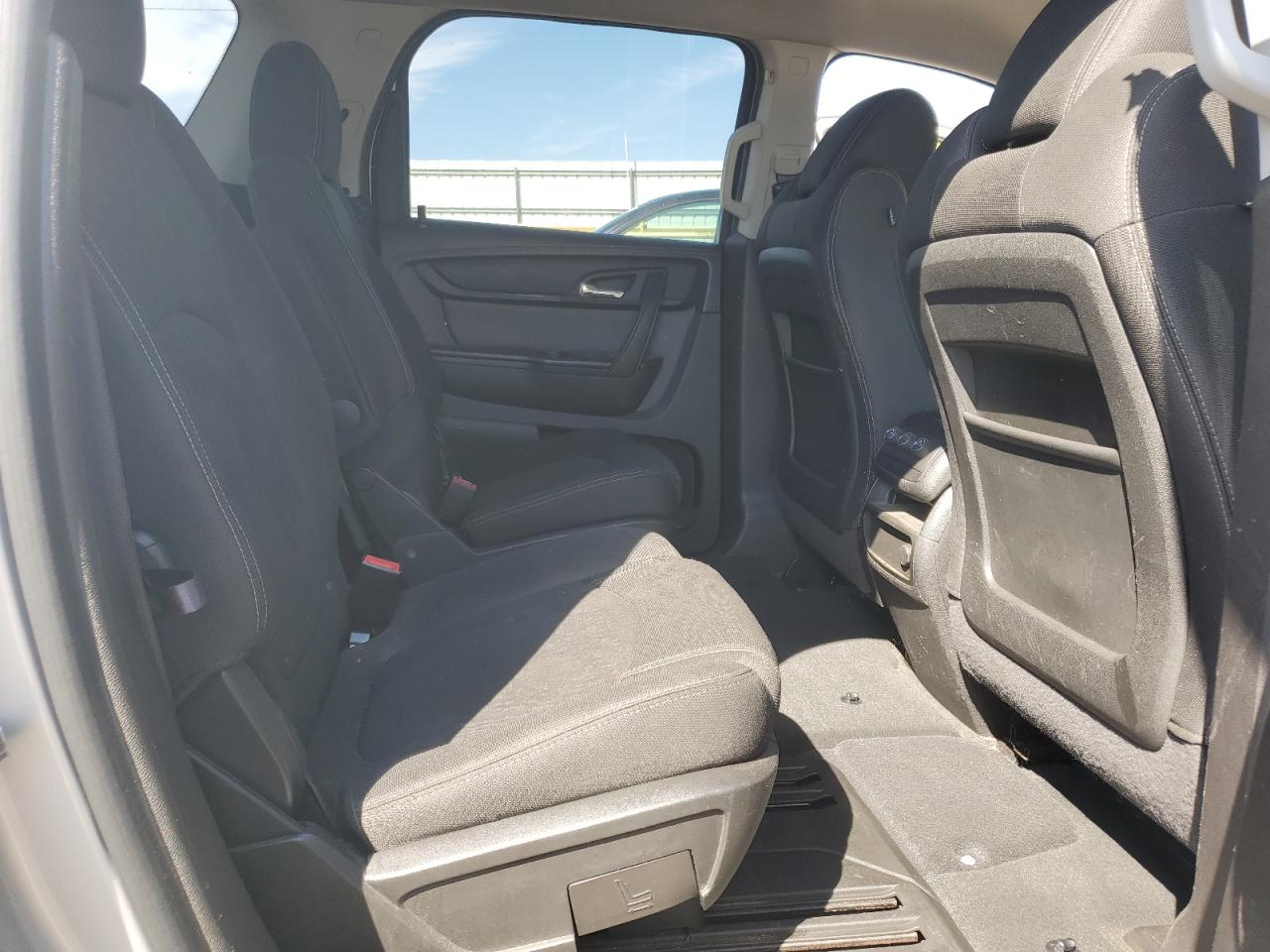 2013 GMC Acadia Sle VIN: 1GKKVPKD1DJ238334 Lot: 70203195