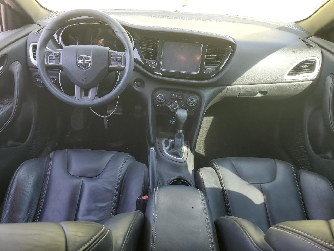 2013 Dodge Dart Limited VIN: 1C3CDFCH2DD293165 Lot: 70513255