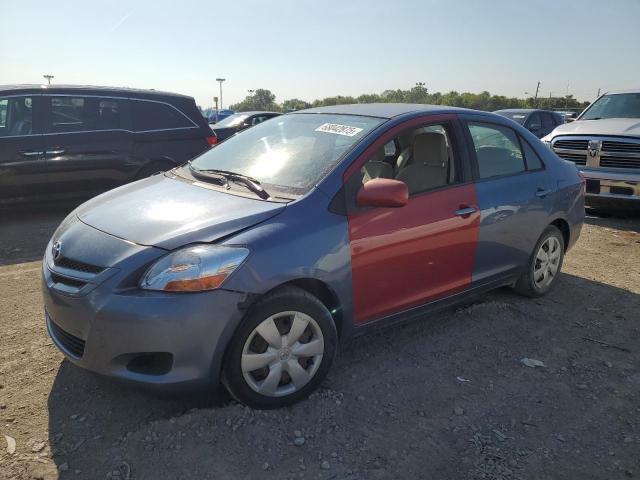 2007 Toyota Yaris