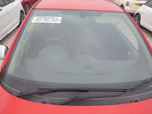 2014 VAUXHALL CORSA STING ECOFLEX 