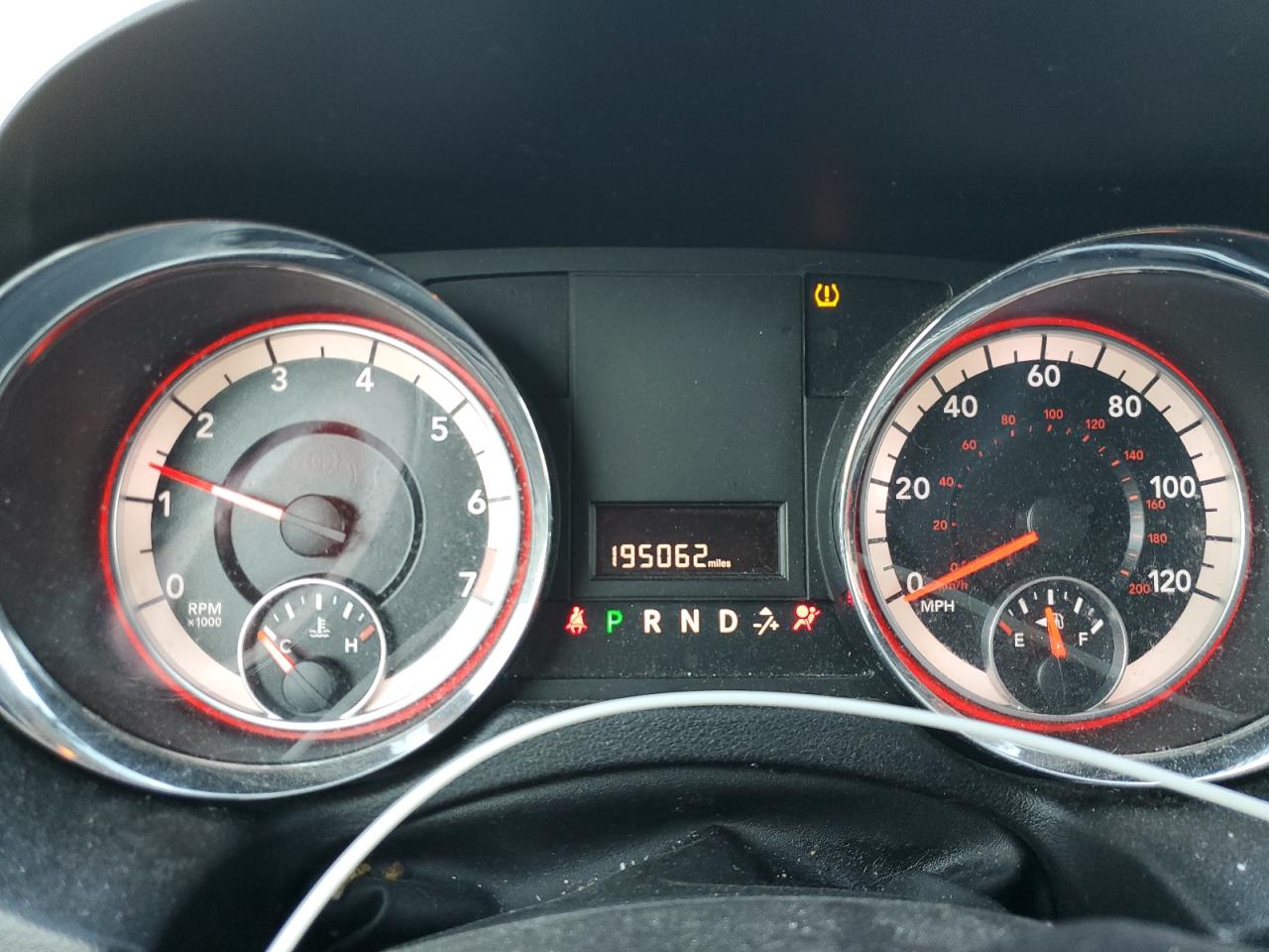 2014 Dodge Grand Caravan Se VIN: 2C4RDGBG9ER432369 Lot: 67818555