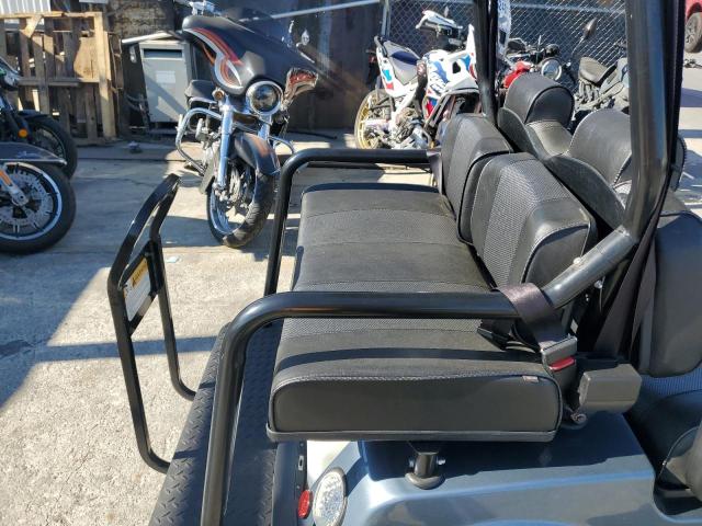 2017 UNDETERMINED GOLF CART - ATV AND UTILITY VEHICLES GOLF CART
