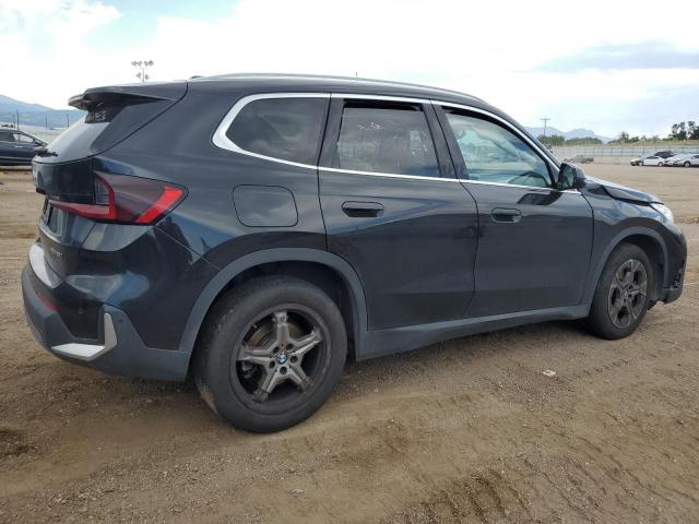  BMW X1 2023 Черный