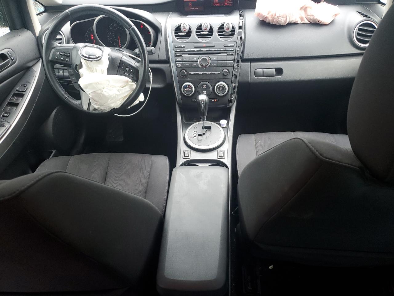 2011 Mazda Cx-7 VIN: JM3ER2B52B0402581 Lot: 68269935