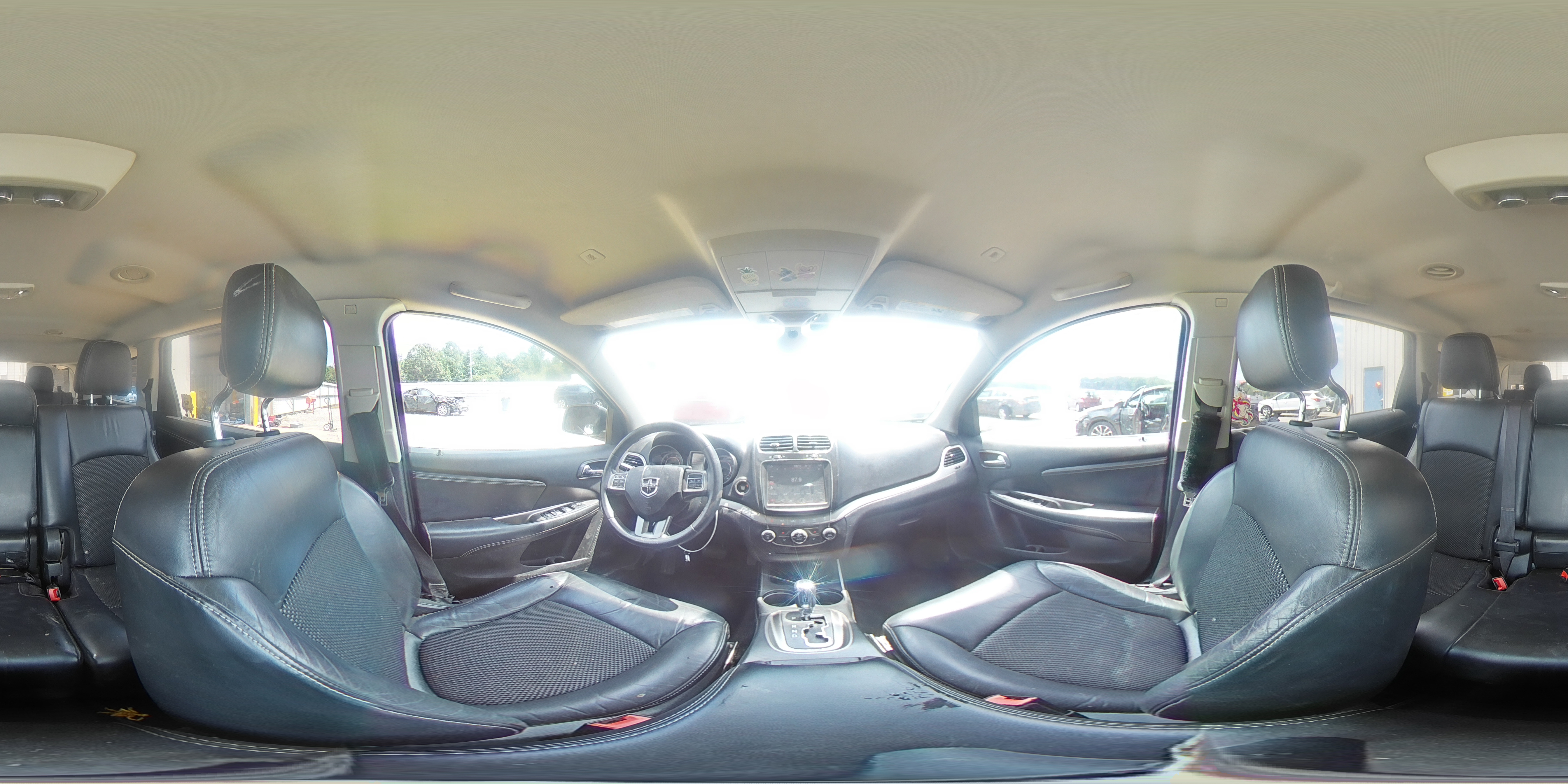 2018 Dodge Journey Crossroad VIN: 3C4PDDGG0JT386419 Lot: 68591795