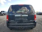 2012 HONDA PILOT EX   for sale at Copart ON - OTTAWA