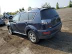 2010 MITSUBISHI OUTLANDER XLS   for sale at Copart QC - MONTREAL